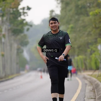 Runner Photo 8370441