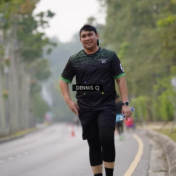 Runner Photo 8370444