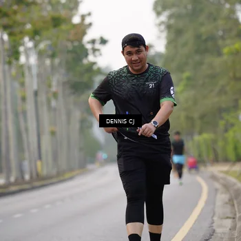Runner Photo 8370451