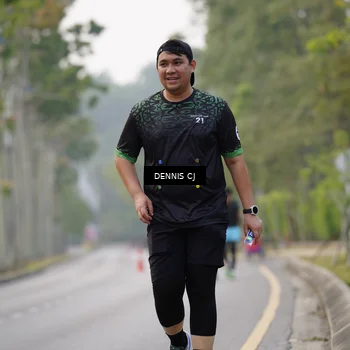 Runner Photo 8370452