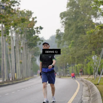 Runner Photo 8370459