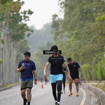 Runner Photo 8370464