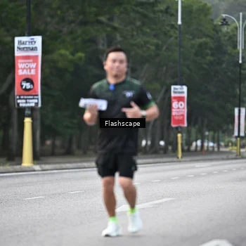 Runner Photo 8370466