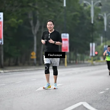Runner Photo 8370479