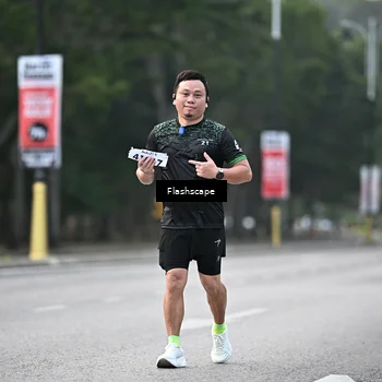 Runner Photo 8370480