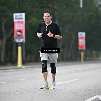 Runner Photo 8370483