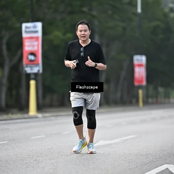 Runner Photo 8370484