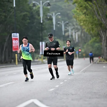 Runner Photo 8370487