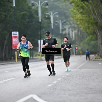 Runner Photo 8370498