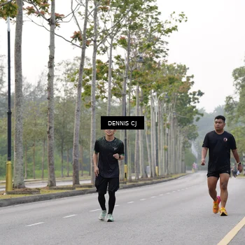Runner Photo 8370511