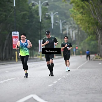 Runner Photo 8370518