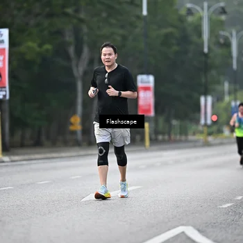 Runner Photo 8370520