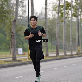 Runner Photo 8370523