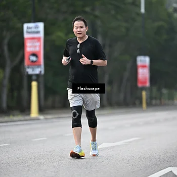 Runner Photo 8370527