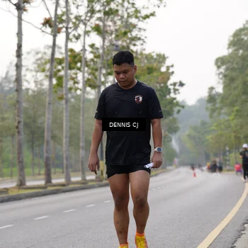 Runner Photo 8370529