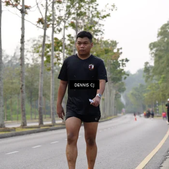 Runner Photo 8370531