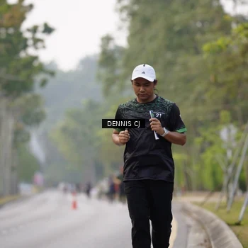 Runner Photo 8370533