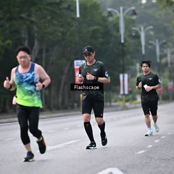 Runner Photo 8370535