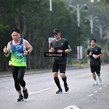Runner Photo 8370541