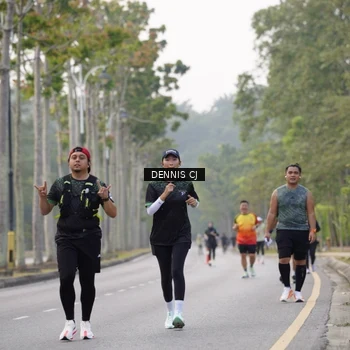 Runner Photo 8370544