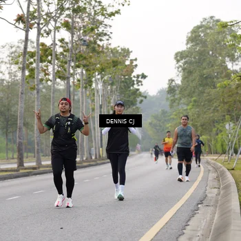 Runner Photo 8370548