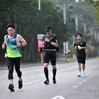 Runner Photo 8370553