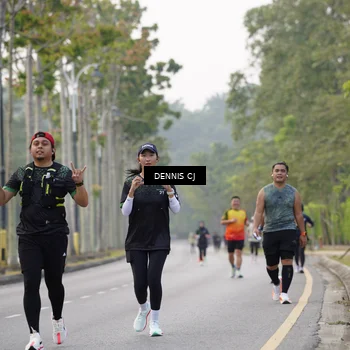 Runner Photo 8370555