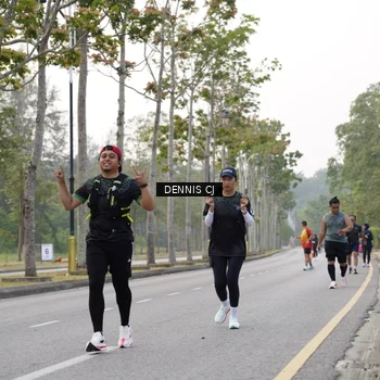 Runner Photo 8370563