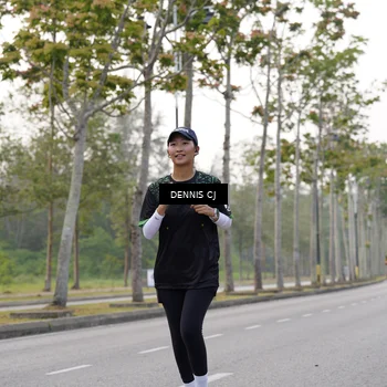 Runner Photo 8370577