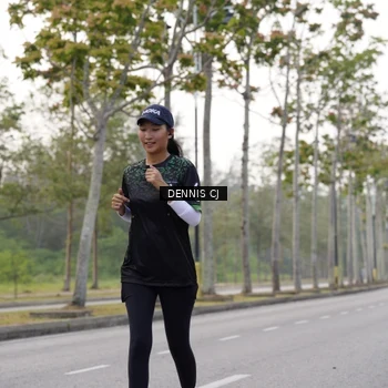 Runner Photo 8370578