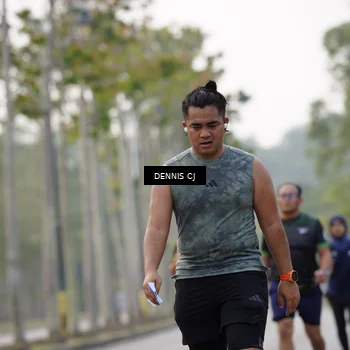 Runner Photo 8370581
