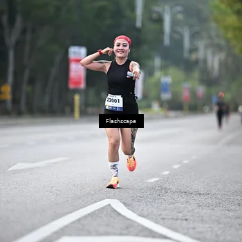 Runner Photo 8370583