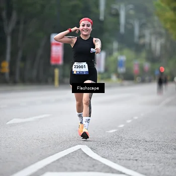 Runner Photo 8370585