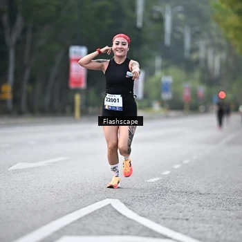 Runner Photo 8370586