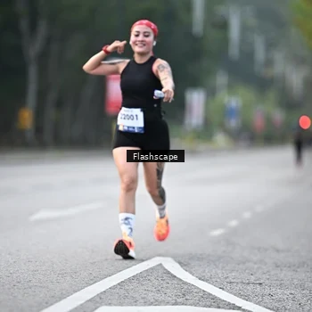 Runner Photo 8370587