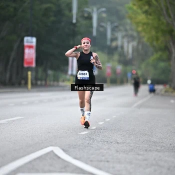 Runner Photo 8370589