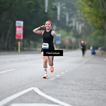 Runner Photo 8370591