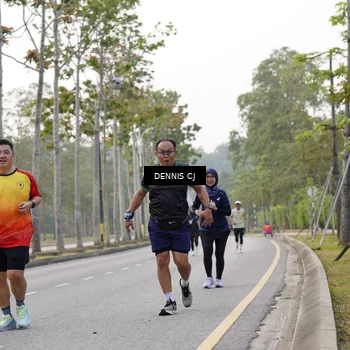 Runner Photo 8370593
