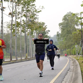 Runner Photo 8370599