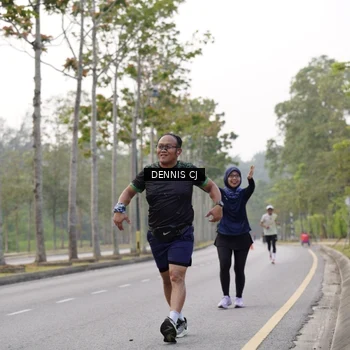 Runner Photo 8370610
