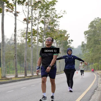 Runner Photo 8370614