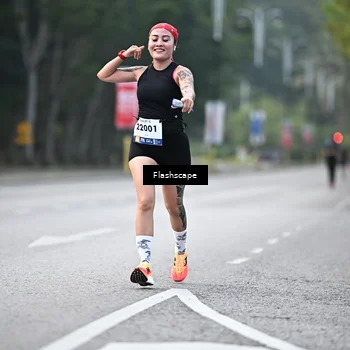 Runner Photo 8370618
