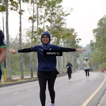 Runner Photo 8370621