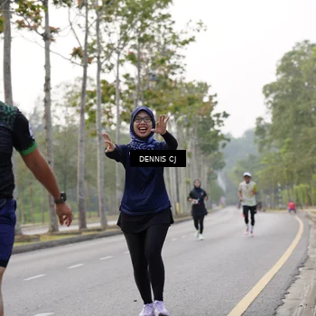 Runner Photo 8370622