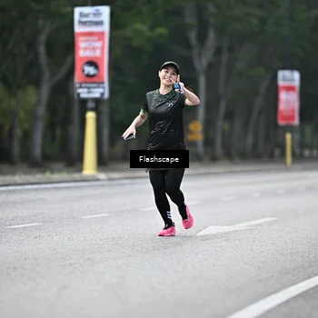 Runner Photo 8370624