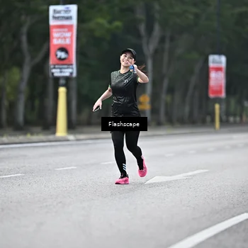 Runner Photo 8370638