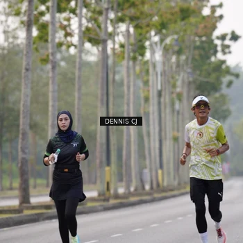 Runner Photo 8370640
