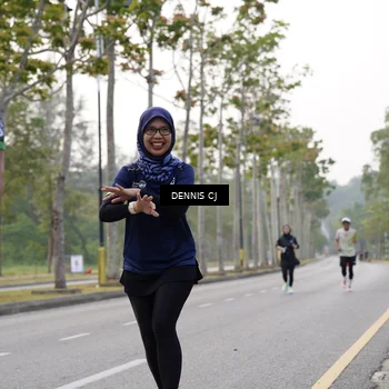 Runner Photo 8370643