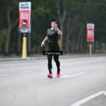 Runner Photo 8370647