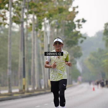Runner Photo 8370652